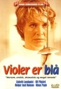 Violer er bla movie in Holger Juul Hansen filmography.