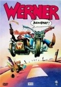 Werner - Beinhart! movie in Meret Becker filmography.