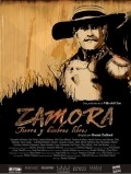 Zamora: Tierra y hombres libres is the best movie in Antonio Delli filmography.