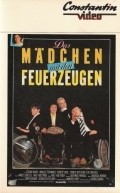 Das Madchen mit den Feuerzeugen movie in Ralf Huettner filmography.