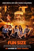 Fun Size movie in Josh Schwartz filmography.