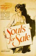 Souls for Sale movie in Rupert Hughes filmography.