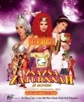 ZsaZsa Zaturnnah Ze Moveeh is the best movie in Zsa Zsa Padilla filmography.