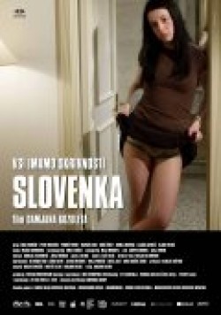 Slovenka movie in Damjan Kozole filmography.