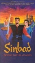 Sinbad: Beyond the Veil of Mists movie in Jennifer Hale filmography.