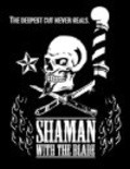 Shaman with the Blade movie in R.F. Rodriguez filmography.