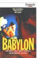 Babylon - Im Bett mit dem Teufel is the best movie in Ditte Schupp filmography.