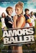 Amors baller movie in Kristoffer Metkalf filmography.