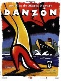 Danzon is the best movie in Maria Rojo filmography.