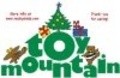 Toy Mountain Christmas Special is the best movie in Aidan Nault filmography.