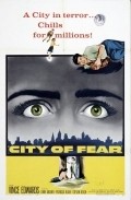 City of Fear movie in Irving Lerner filmography.