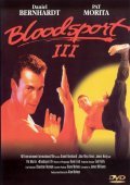 Bloodsport III movie in Alan Mehrez filmography.