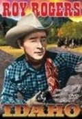 Idaho movie in Roy Rogers filmography.