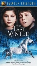 The Last Winter movie in Katharine Isabelle filmography.