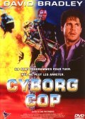 Cyborg Cop movie in Sam Firstenberg filmography.