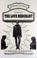 The Love Merchant movie in Joseph W. Sarno filmography.