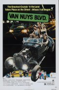 Van Nuys Blvd. is the best movie in Bill Adler filmography.