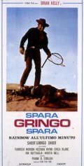 Spara, Gringo, spara is the best movie in Folco Lulli filmography.