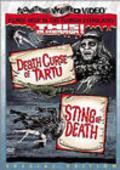 Sting of Death movie in William Grefe filmography.