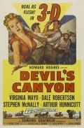Devil's Canyon movie in Jay C. Flippen filmography.