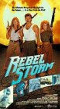 Rising Storm movie in Francis Schaeffer filmography.