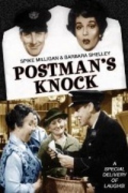 Postman's Knock is the best movie in Barbara Shelley filmography.