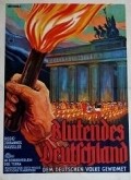 Blutendes Deutschland movie in Johannes Haussler filmography.