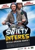 Ś-wię-ty interes is the best movie in Adam Woronowicz filmography.