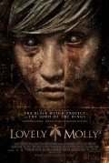 Lovely Molly movie in Eduardo Sanchez filmography.