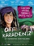Off Karadeniz is the best movie in Nurhayat Boz filmography.