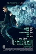 We the Party movie in Mario Van Peebles filmography.