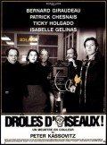 Droles d'oiseaux is the best movie in Micky Sebastian filmography.