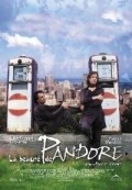 La beaute de Pandore movie in Pascale Montpetit filmography.