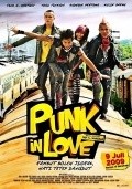 Punk in Love movie in Ody C. Harahap filmography.