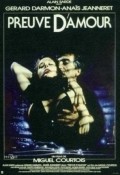Preuve d'amour movie in Gerard Darmon filmography.