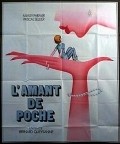 L'amant de poche is the best movie in Pascale Audret filmography.