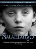 Satantango movie in Bela Tarr filmography.