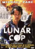 Lunarcop movie in Boaz Davidson filmography.