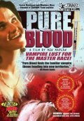 Pure Blood movie in Ken Kaplan filmography.