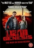 Dead Genesis is the best movie in Djonatan Stin filmography.