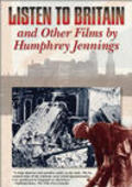 London Can Take It! movie in Humphrey Jennings filmography.