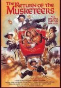 The Return of the Musketeers movie in Richard Lester filmography.