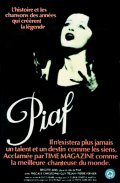 Piaf movie in Sylvie Joly filmography.
