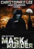 Mask of Murder movie in Arne Mattsson filmography.