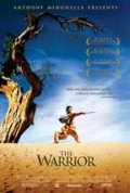 The Warrior movie in Asif Kapadia filmography.