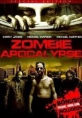 Zombie Apocalypse movie in Ryan Thompson filmography.