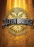 Alter Bridge: Live from Amsterdam movie in Bryan Marshall filmography.