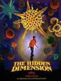 The Hidden Dimension movie in Gosia Dobrowolska filmography.
