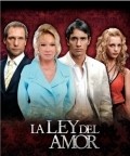 La ley del amor is the best movie in Sabrina Garciarena filmography.