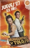 Huaiquiman y Tolosa is the best movie in Mariana Loyola filmography.